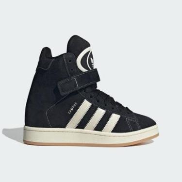 Imagem de Tênis Campus Bold Adidas Feminino-Feminino