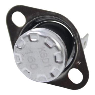 Imagem de Termostato do Magnetron P/ Micro-ondas Electrolux Me18s, Mef28 e Mec52