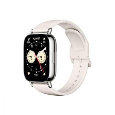 Imagem de Smartwatch Redmi Watch 5 Lite Amoled GPS A Prova Dagua, light gold