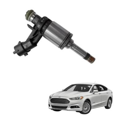 Imagem de Bico Injetor Ford Fusion 2.0 Range Rover 2.0 Freelander Volvo S80 V70 