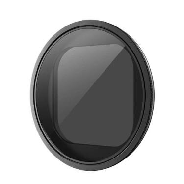 Imagem de Filtro Variável ND2/32 para Capa iPhone 15 Pro / 15 Pro Max - Telesin