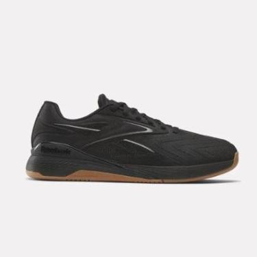 Imagem de Tênis Reebok Nano X5 Edge Feminino Preto-Feminino