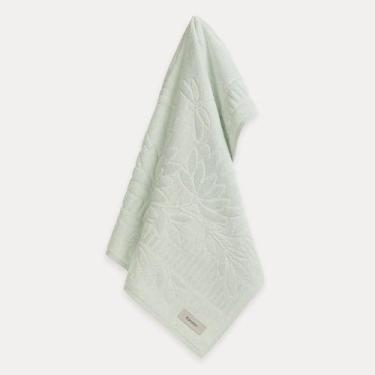 Imagem de Toalha Rosto Lotus 48 X 70 - Karsten, AQUA 30266, 0,48X0,70
