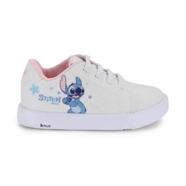 Imagem de Tênis Infantil Bibi Agility Mini ll Stitch da Disney 1202187, 26