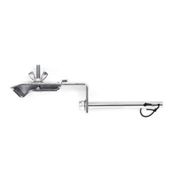 Imagem de Clamp Com Suporte Para Triângulo Gibraltar SC-DTC