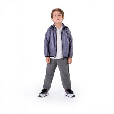 Imagem de Calça Moletom Infantil Menino Marisol - 16, 16
