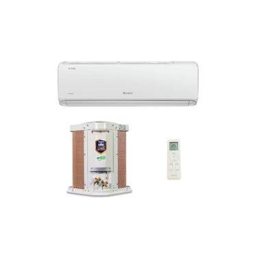 Imagem de Ar Condicionado Split Hi Wall Inverter Gree 27000 BTUS Frio 220V GWC27ATE-D6DNA4A