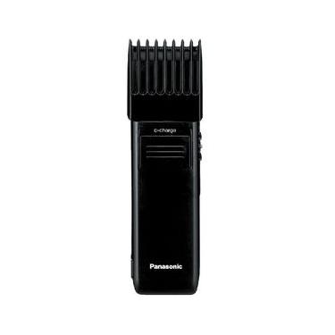 Imagem de Máquina De Acabamento Panasonic Lâmina Em Aço Inoxidável E Bateria Recarregável ER389X-K881 110V