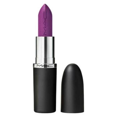 Imagem de Batom Matte Lipstick M.A.C - MACximal, Everybody'S Heroine