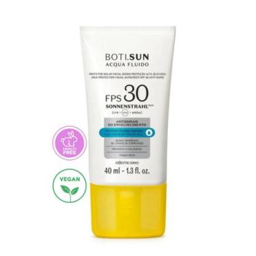 Imagem de Boti Sun Protetor Facial Solar FPS 30 - O Boticário