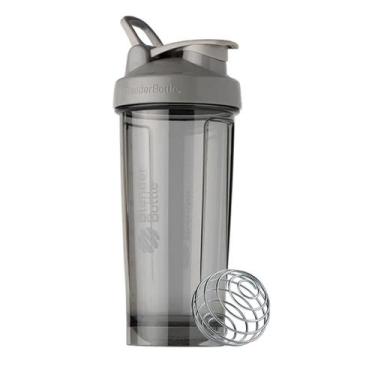 Imagem de Coqueteleira Blender Bottle Pro Series 28Oz/828ml, Cinza