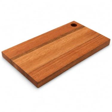 Imagem de Tábua de Corte Multiuso Cozinha Carne e Legumes Essence 27x15cm