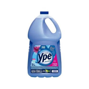 Imagem de Amaciante Ypê Tradicional Aconchego 5L