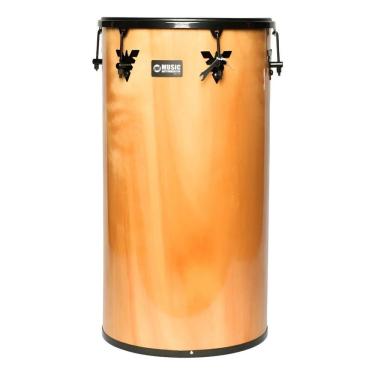 Imagem de Tantam 951MA Corpo em Madeira com Verniz Brilhante e Ferragens Pretas Preto PHX Instrumentos