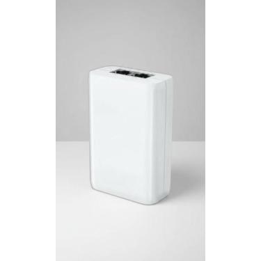 Imagem de Fonte Injetor PoE+ Gigabit 48V 30W Adaptador Rede - Congratulations St