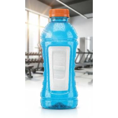 Imagem de Isotônico Frutas Silvestres Zero Açúcar 350ml - 12 Und - Congratulatio
