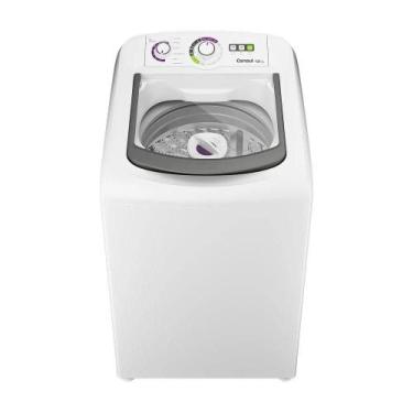 Imagem de Máquina de Lavar Consul 13Kg Branca 127 V, Branco, 110V