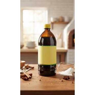 Imagem de Essência Alimentícia Aroma de Canela 960ml - Congratulations Store