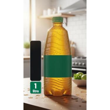 Imagem de Refrigerante Sabor Fruta Zero Açúcar 1L Fardo 6 Und - Congratulations 