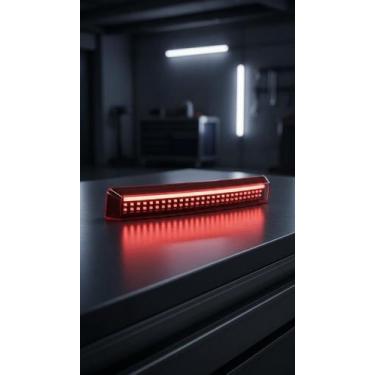 Imagem de Lanterna de Freio em LED para Aerofólio Automotivo - Congratulations S