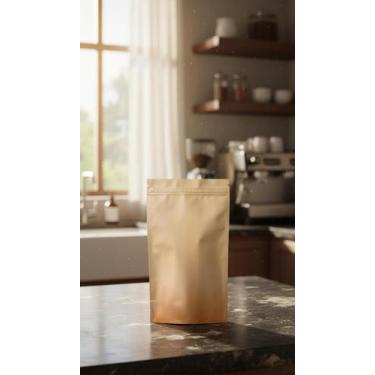 Imagem de Café Gourmet Torrado Em Grãos 100g - Congratulations Store