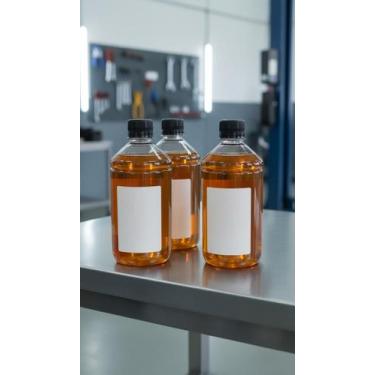 Imagem de Detergente Para Limpeza De Injetores 500ml - Kit Com 4 - Congratulatio