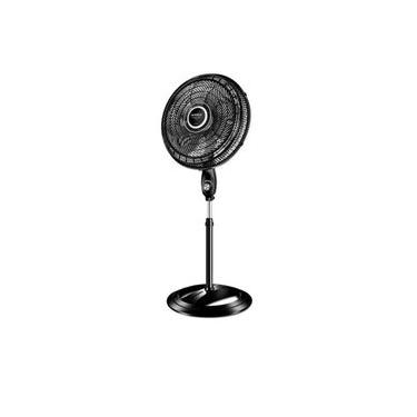 Imagem de Ventilador de Coluna Mondial 50CM 8 Pás Preto VTX-50C-8P 110V