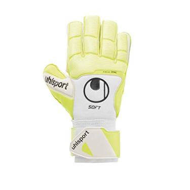 Imagem de Luva Goleiro Uhlsport Pure Alliance Soft