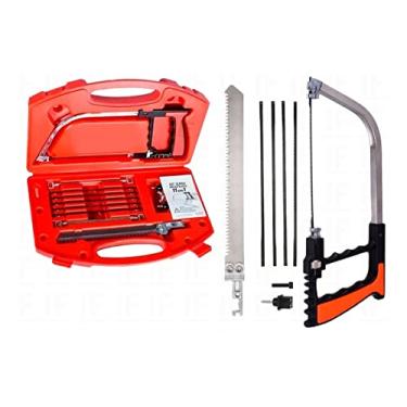 Imagem de Kit de Serras Multiuso 11 em 1 415,0001 - Noll