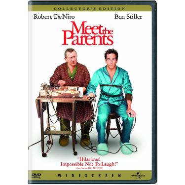Imagem de Meet The Parents : Collector's Edition