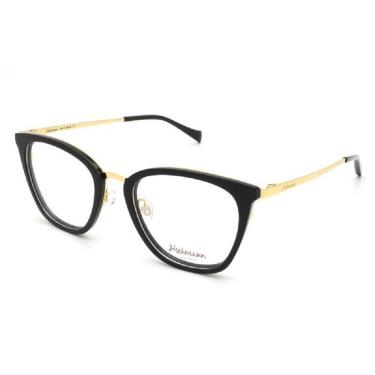 Imagem de Armacao Hickmann - Hi1070b A01 51