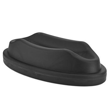 Imagem de Bloco de eleva??o da roda dianteira da bicicleta,estabilizador de ciclismo estacion¨¢rio suporte turbo para treinamento de bicicleta interno Suporte de treinador de bicicleta, Elevador da Roda Di