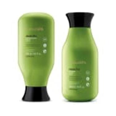 Imagem de Combo Nativa Spa Matcha: Shampoo, 300ml + Condicionador, 300ml  - Cabe