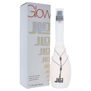 Imagem de Perfume Jennifer Lopez Glow by J.Lo Feminino Eau de Toilette 50ml