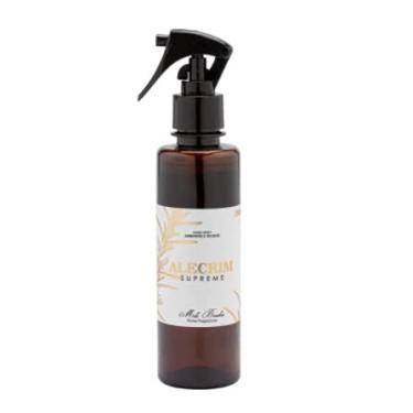 Imagem de Home Spray De Ambientes E Tecidos - 250ml - Alecrim Supreme - Mels Brushes