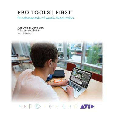 Imagem de Pro Tools First