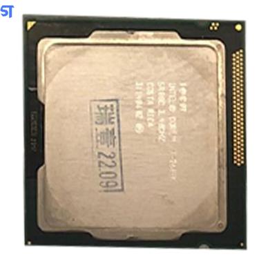 Imagem de Processador Intel Core i7-2600K (8M Cache, até 3,80 GHz lga 1155)- s/ Box oem