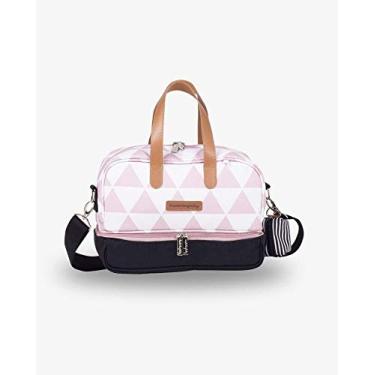 Imagem de Bolsa Térmica Vicky Manhattan Rosa - Masterbag Ref 12man205