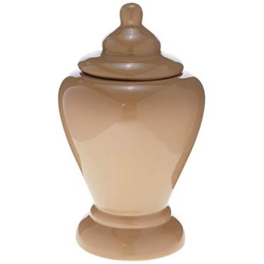 Imagem de Pote Siena Grande Ceramicas Pegorin Sands