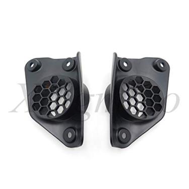 Imagem de NBX- Black Tour Pak Trunk Web Through Cover para compatível com Harley Davidson Touring FL 2014-2017