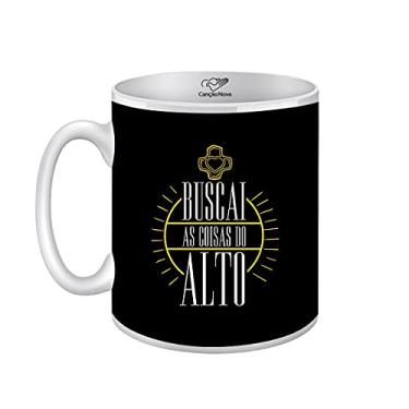 Imagem de Caneca Personalizada Buscai As Coisas Do Alto