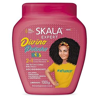 Imagem de Skala - Cremoso Skala 1Kg Kids Divino Potinho