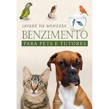 Imagem de Benzimento Para Pets E Tutores