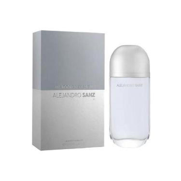 Imagem de Perfume Masculino Alejandro Sanz Mi Acorde Eres Tu Eau De Toilette 100