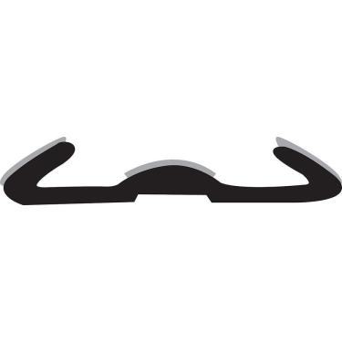 Imagem de Canaleta Da Porta Kia Besta de 1993 a 1997 Rolo 25mts