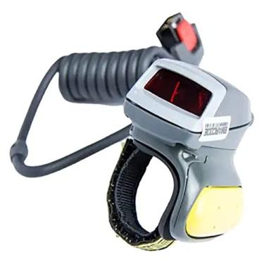 Imagem de RS409-SR2000ZZR para scanner de código de barras de anel para computador móvel Símbolo Motorola WT4090