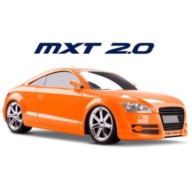 Imagem de Carrinho Brinquedo MXT 2.0 Infantil - Roma