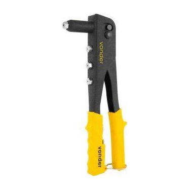 Imagem de Rebitador manual, tipo alicate, RM 244, VONDER