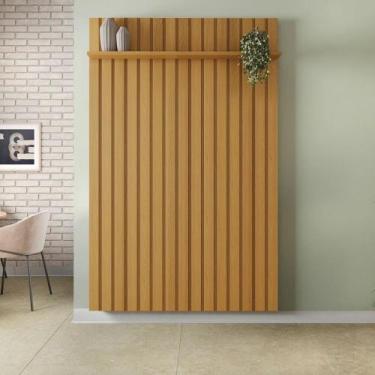 Imagem de Painel para TV até 50 Polegadas You 1.3 HB Móveis, Cinamomo