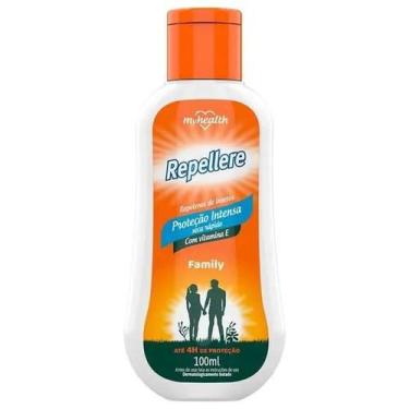 Imagem de Repelente Proteção Intensa Repellere Family 100ml